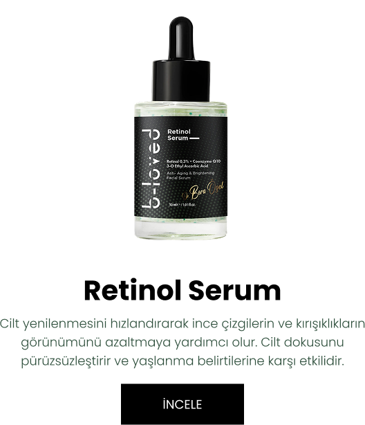 Retinol Serum